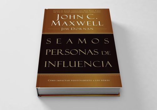 Seamos Personas de Influencia